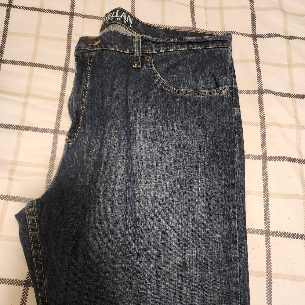 Mens jeans